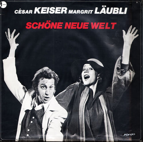 Schöne neue Welt