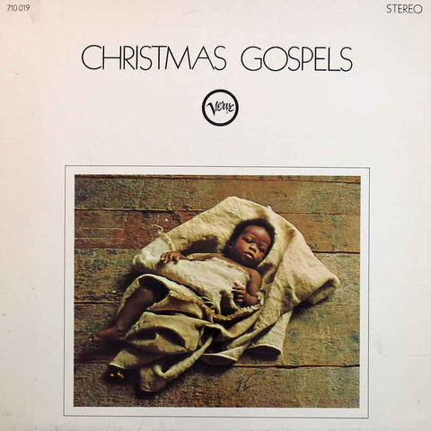 Christmas Gospels