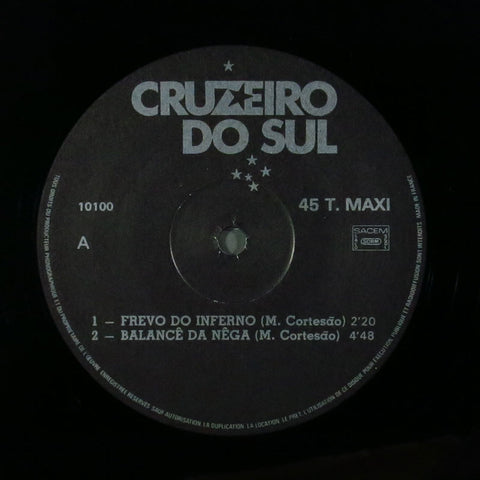Frevo do inferno