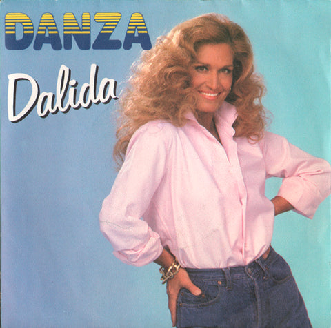 Danza / Tony