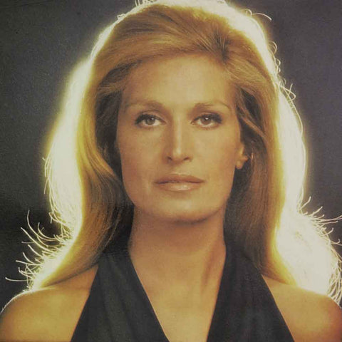 Dalida Olympia 74