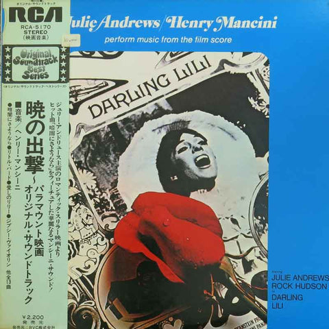 Darling Lili