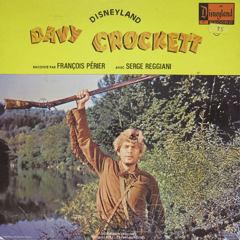 Davy Crockett