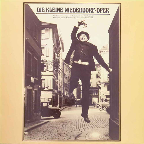 Die kleine Niederdorf-Oper