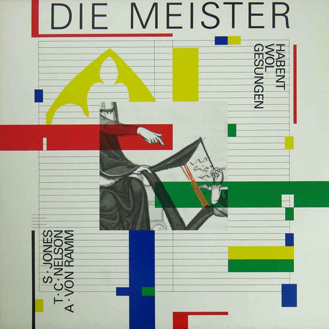 Die Meister