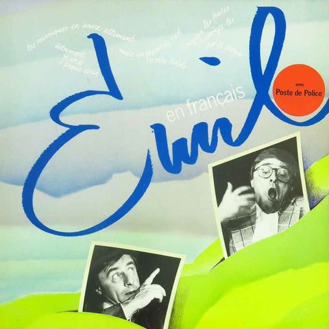 Emil en français