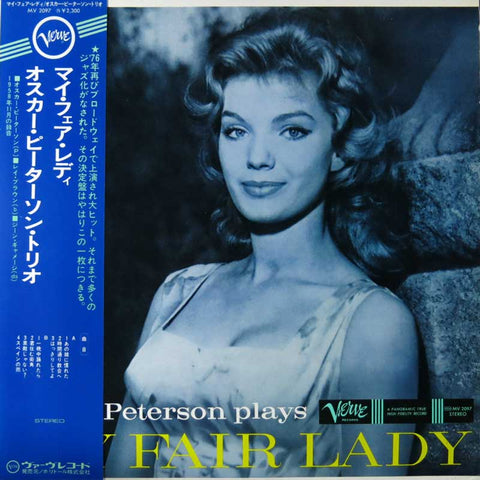 Plays My Fair Lady