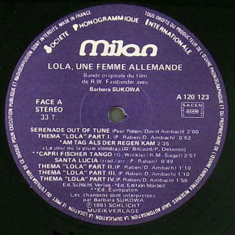 Lola