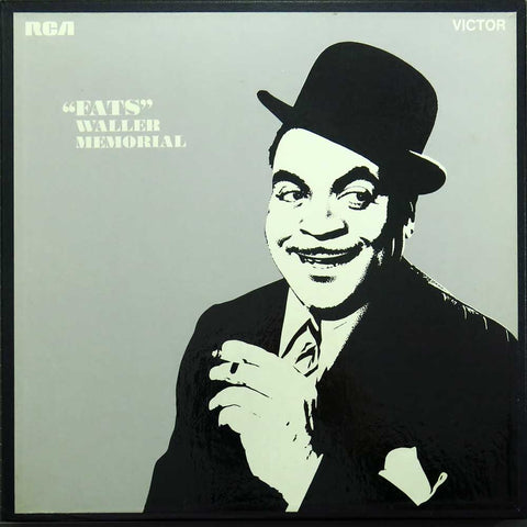 Fats Waller Memorial