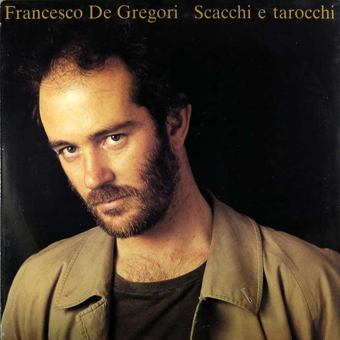 Scacchi e tarocchi