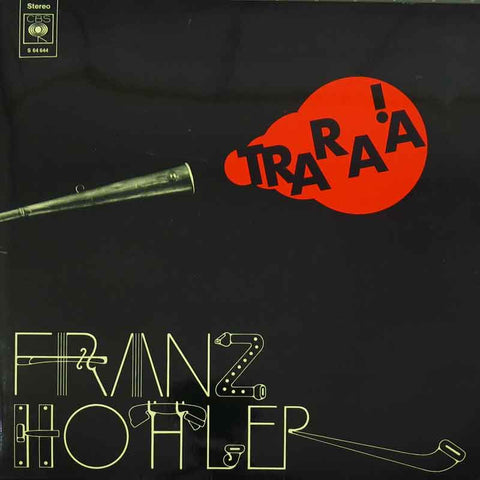 Traraa