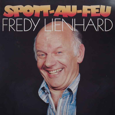 Spott au Feu