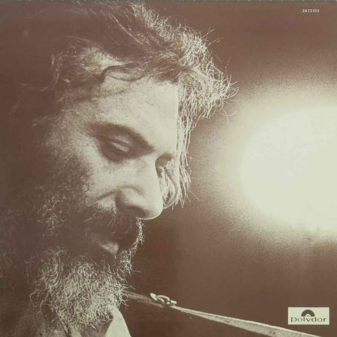 Georges Moustaki