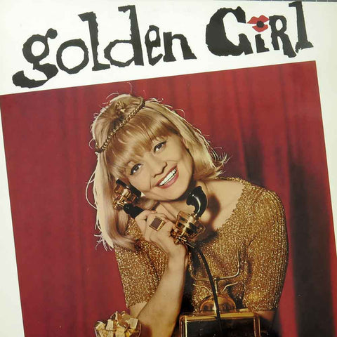 Golden Girl (auf Pick)