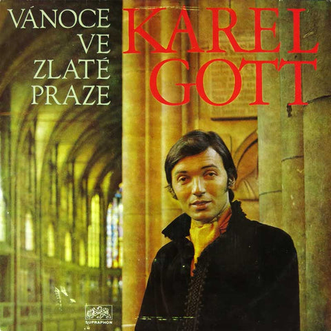 Vánoce Ve Zlaté Praze