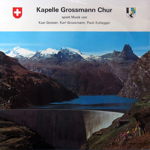 Kapelle Grossmann