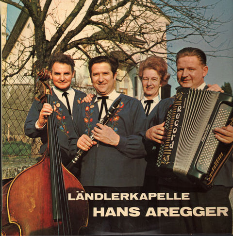 Hans in Form