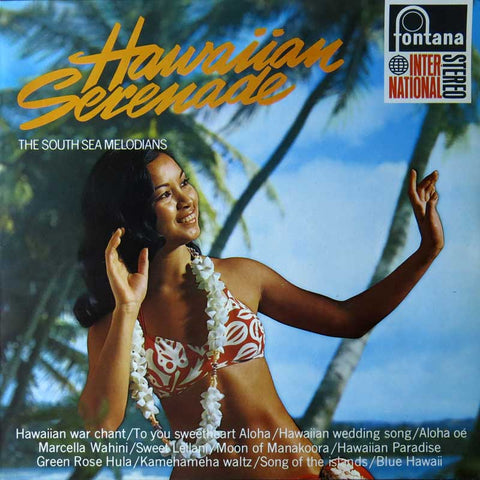 Hawaiian Serenade