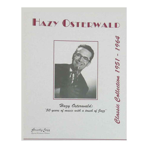 '50 Years Of Music With A Touch Of Jazz