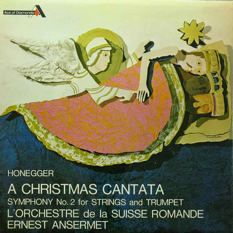 A Christmas Cantata