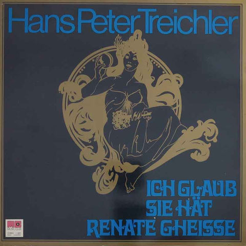 Ich glaub Sie hät Renate gheisse