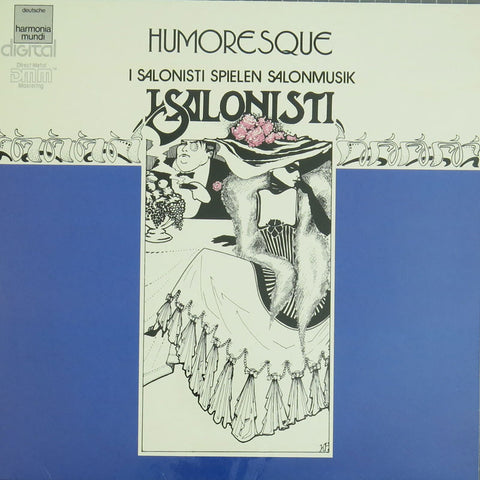 Humoresque