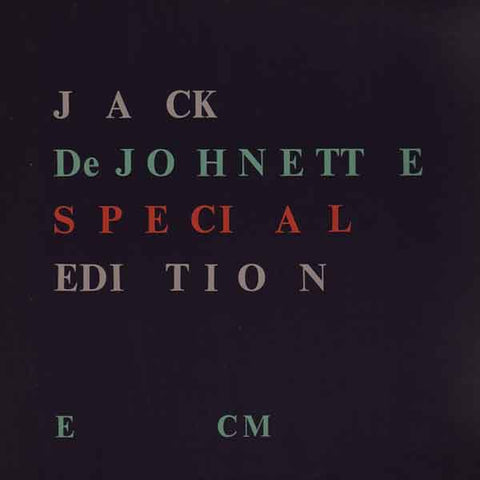 Special Edition