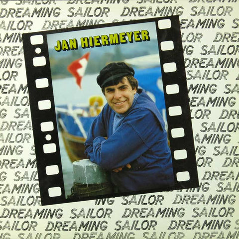 Dreaming Sailor