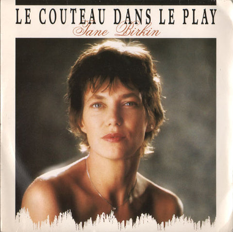 Le couteau dans le play / Physique et sans issue