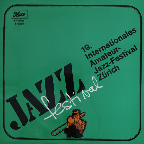 19. Int. Amateur-Jazz-Festival
