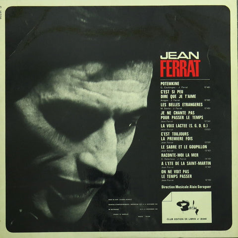 Jean Ferrat