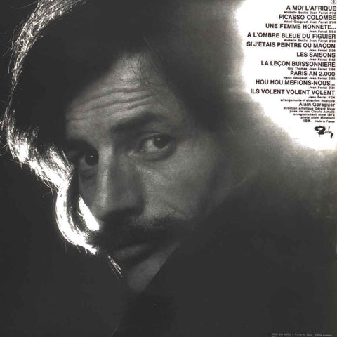 Jean Ferrat