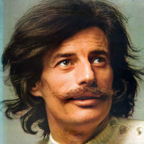 Jean Ferrat