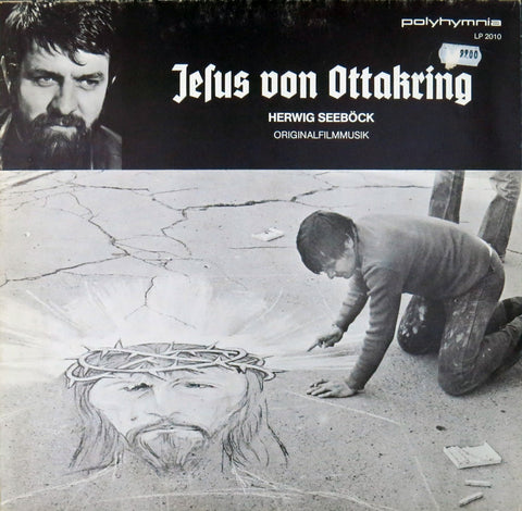 Jesus von Ottakring