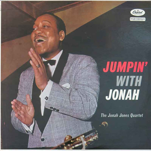 Jumpin' with Jonah