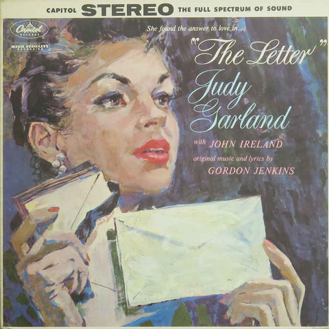 The Letter