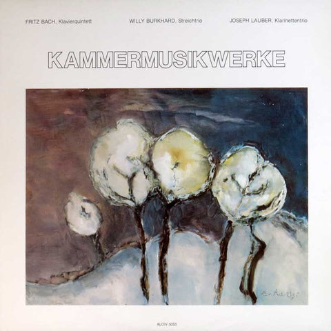 Kammermusikwerke