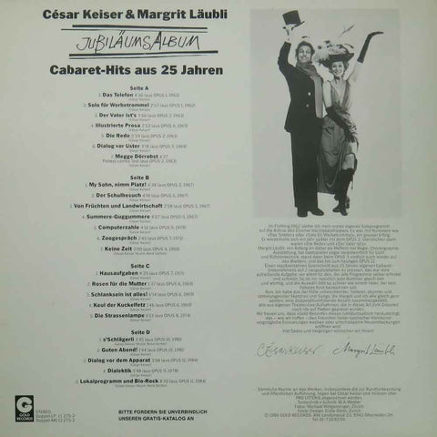 Jubiläumsalbum