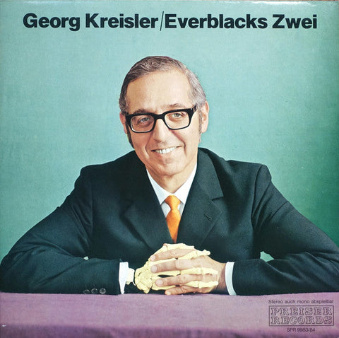 Everblacks Zwei