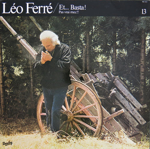 Et Basta Vol. 13 pas vrai mec!