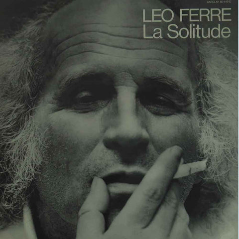 La Solitude