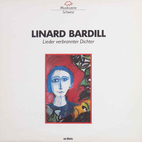 Lieder verbrannter Dichter