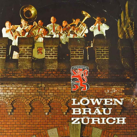 Löwenbräu Zürich