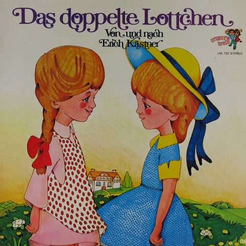 Das doppelte Lottchen