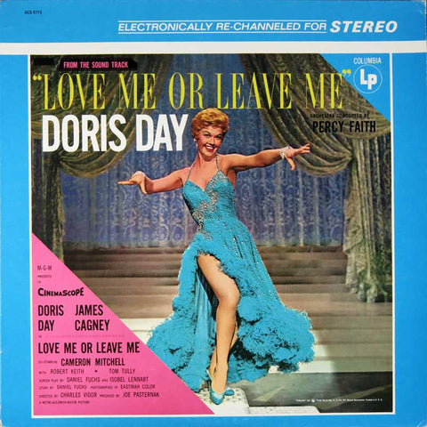 Love me or leave me