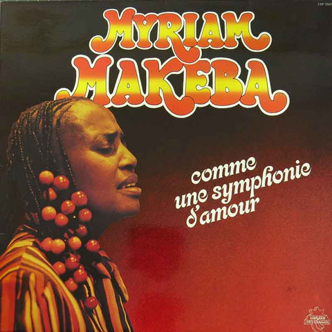 Comme une symphonie d'amour