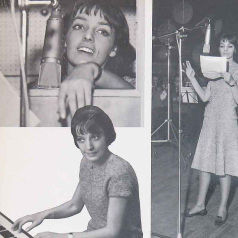 Marie Laforêt