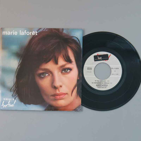 Marie Laforêt