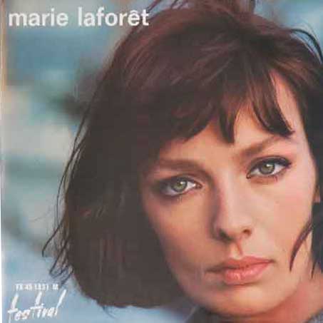 Marie Laforêt