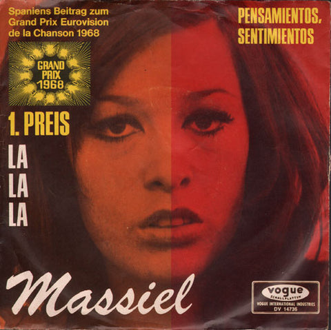 La la la / Pensamientos, Sentimientos